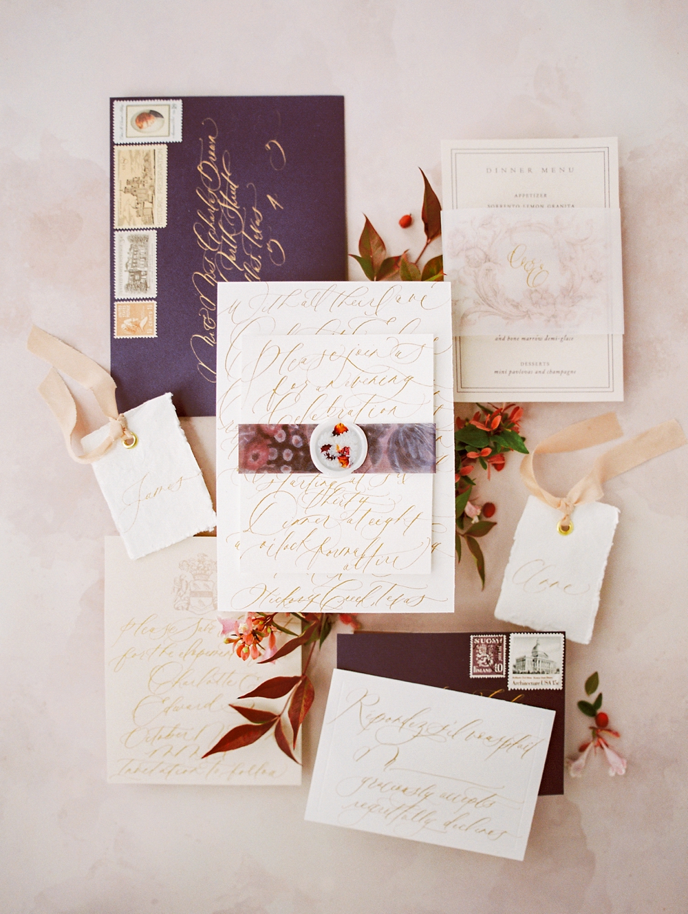 Dallas Wedding Olana