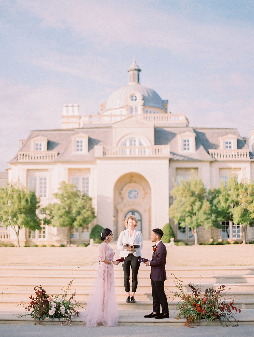 Dallas Wedding Olana
