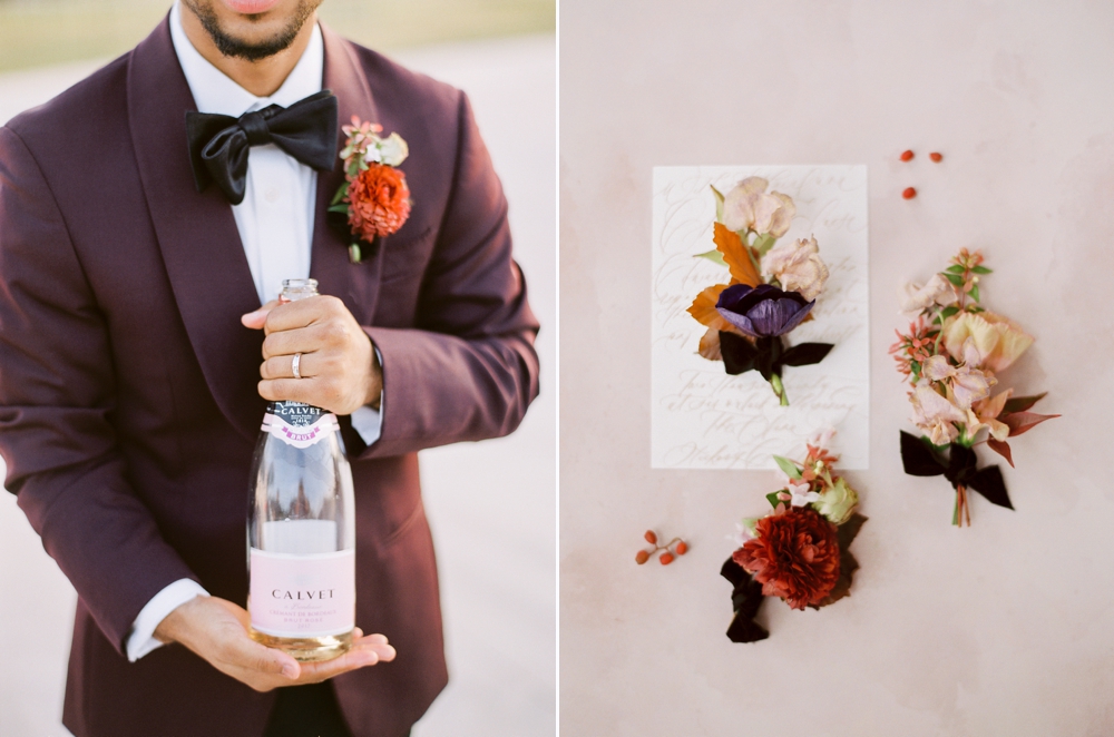 Dallas Wedding Olana