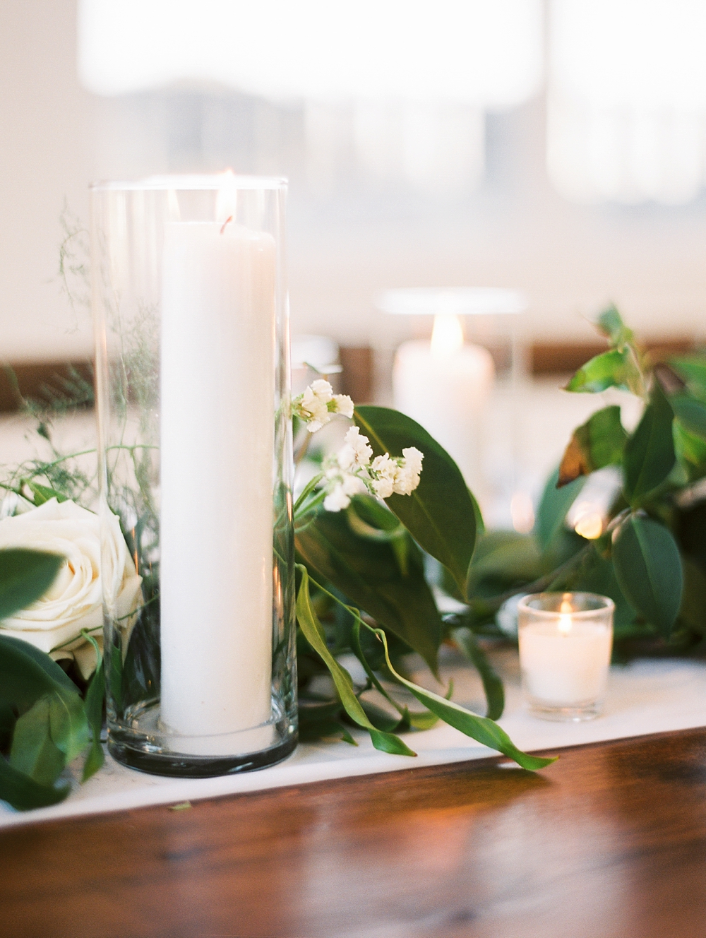 Texas Wedding Oaks at High Hill