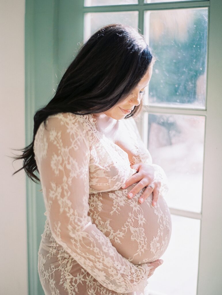 Austin Texas Maternity Photographer