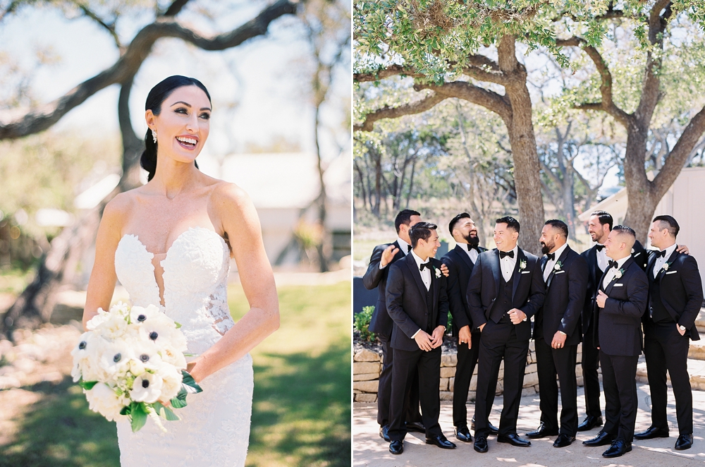 Kristin-La-Voie-Photography-ivory-oak-wedding-Austin-Texas-25