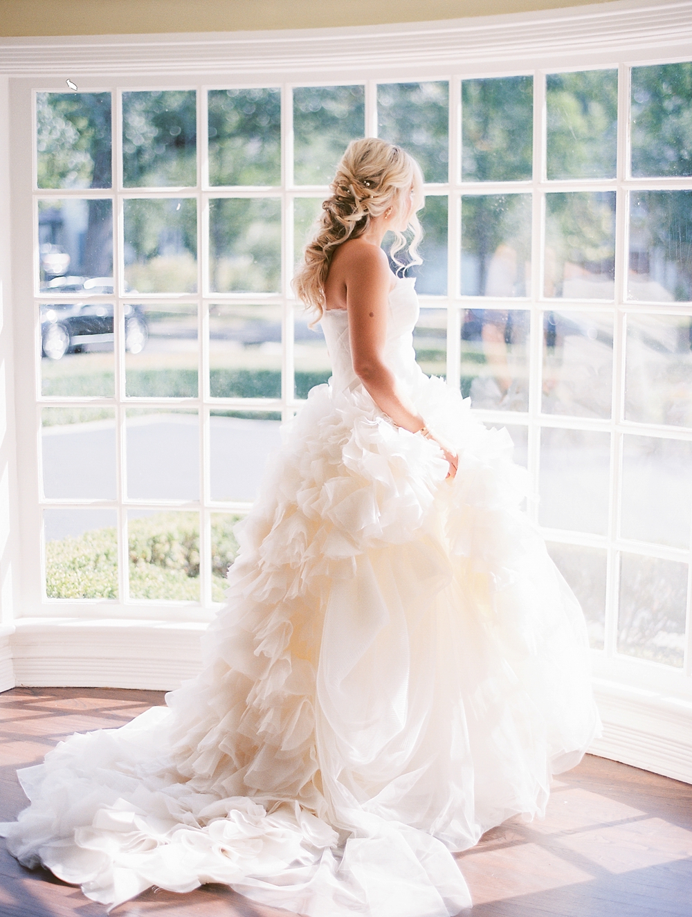 Kristin-La-Voie-Photography-chicagp-botanic-garden-wedding-34