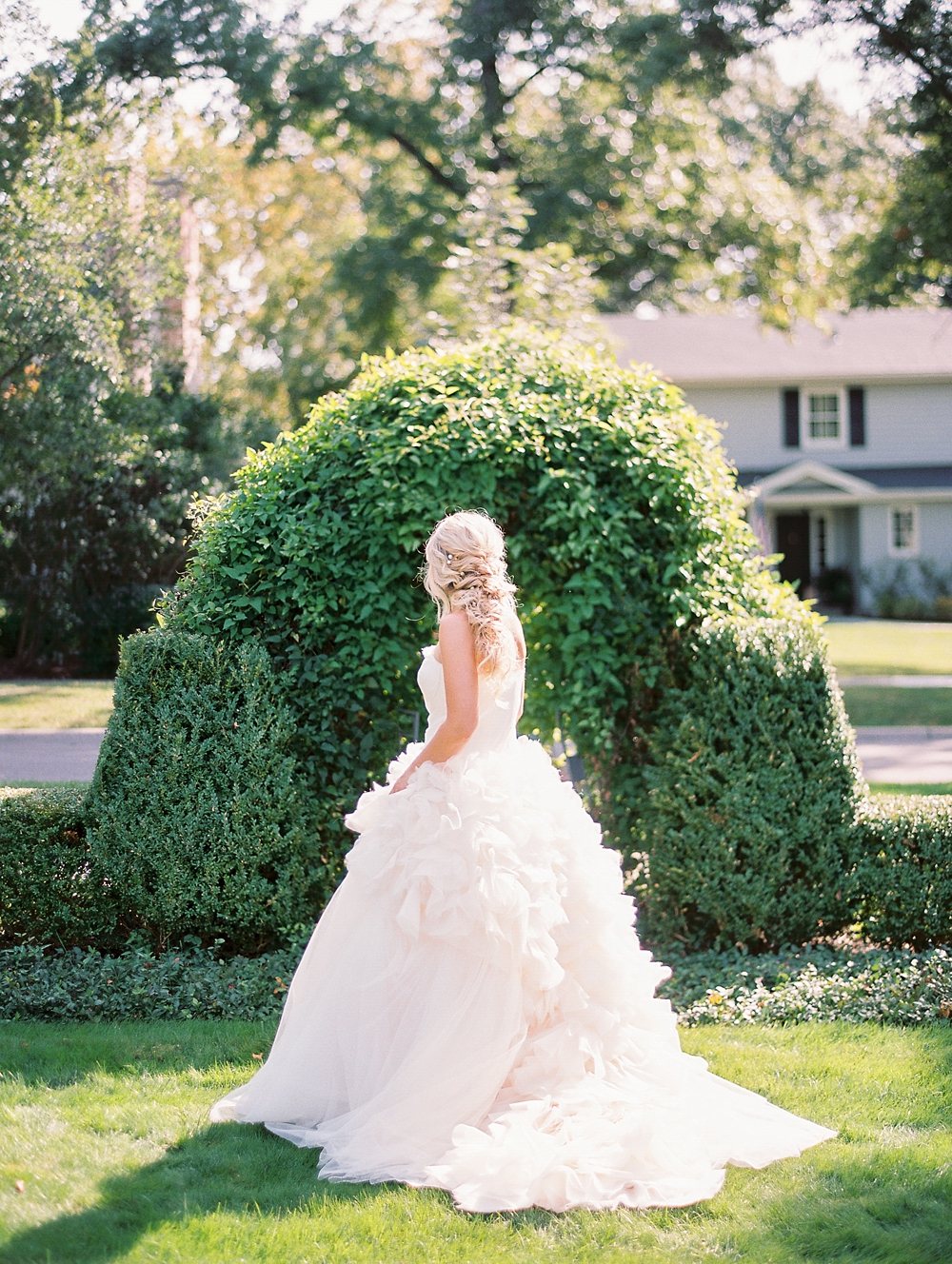 Kristin-La-Voie-Photography-chicagp-botanic-garden-wedding-41