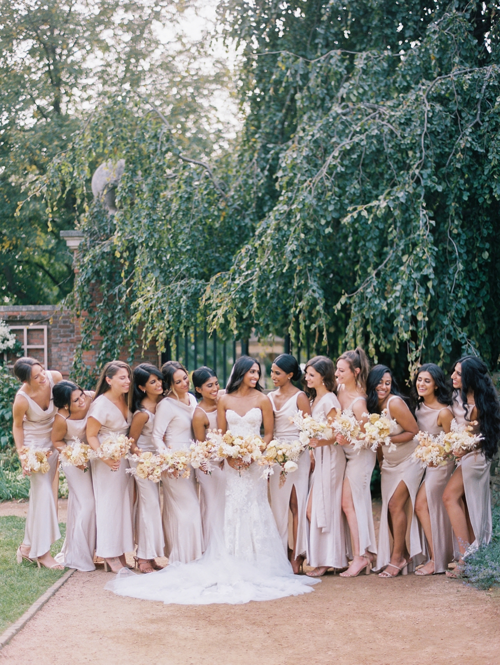 kristin-la-voie-photography-Chicago-Wedding-Chicago-botanic-garden-100