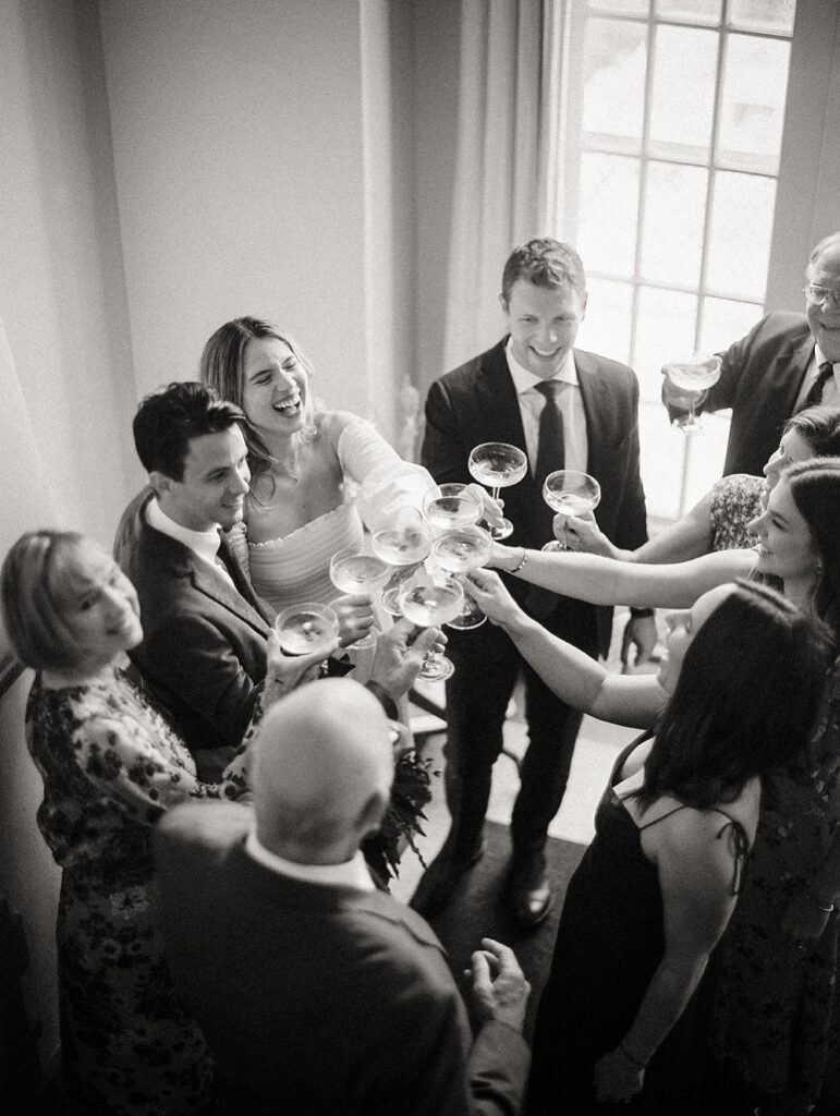 Chicago Elopement