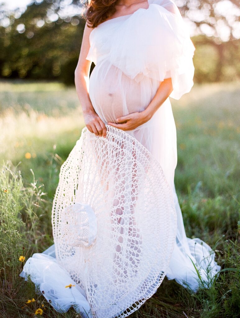 Austin Maternity Photos