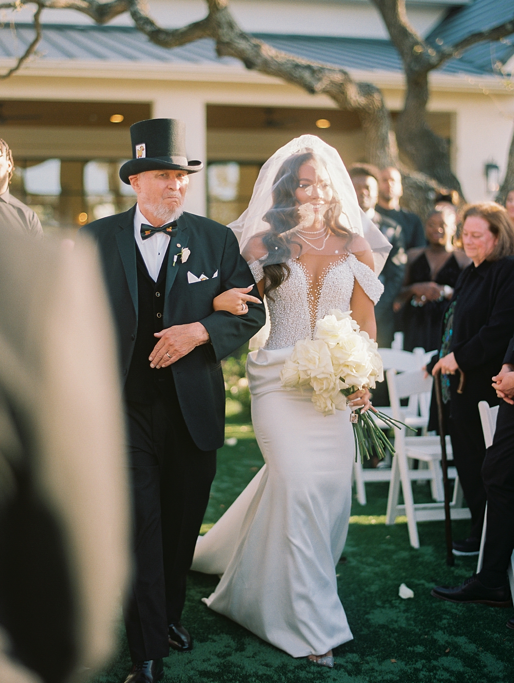 The Arlo Austin Wedding Photographer - Kristin La Voie Photography ...