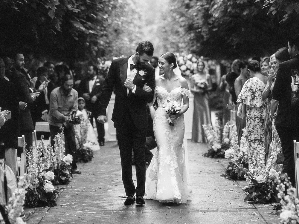 Chicago Botanic Garden Wedding Photographer