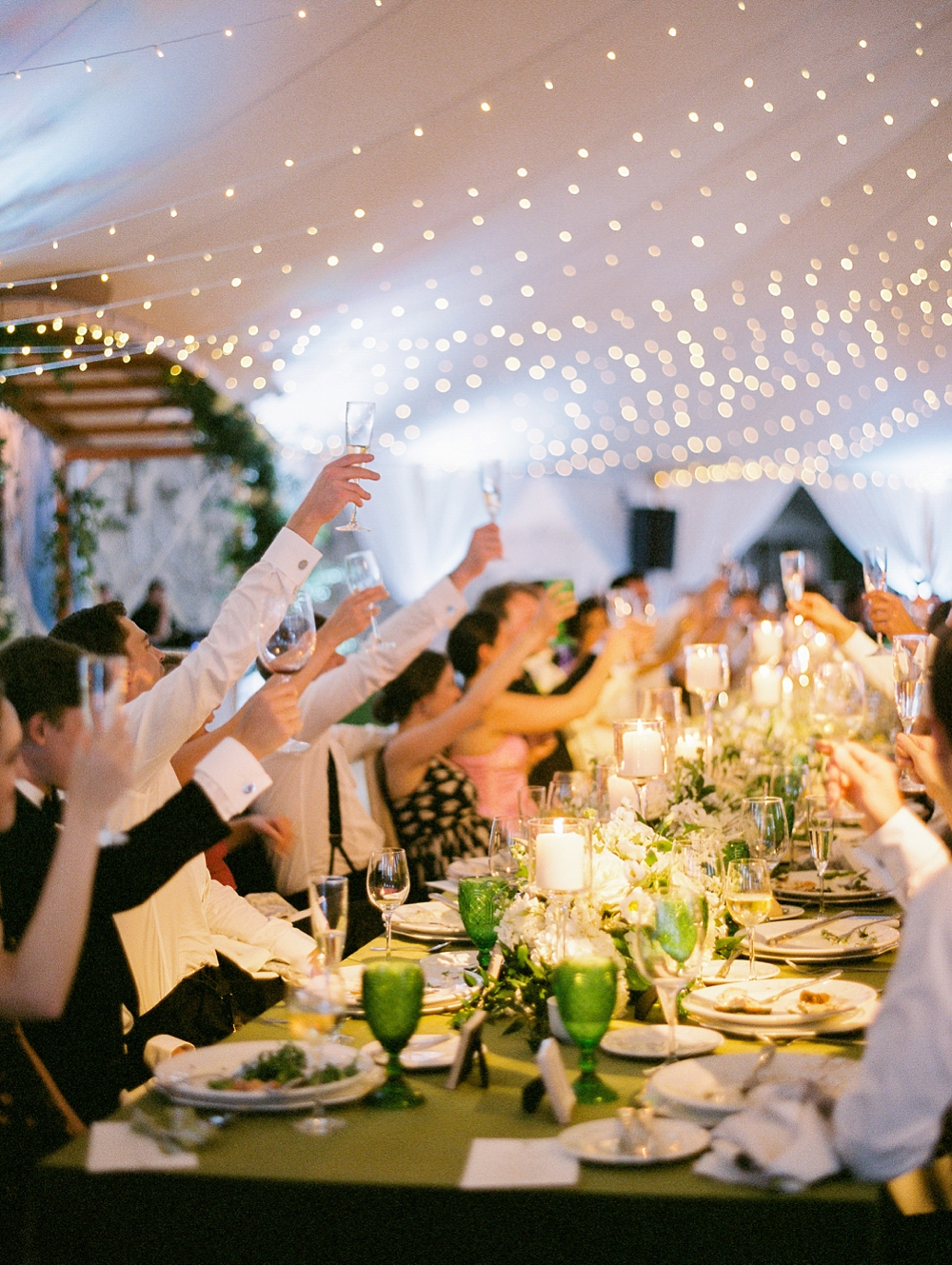 whistling straits wedding