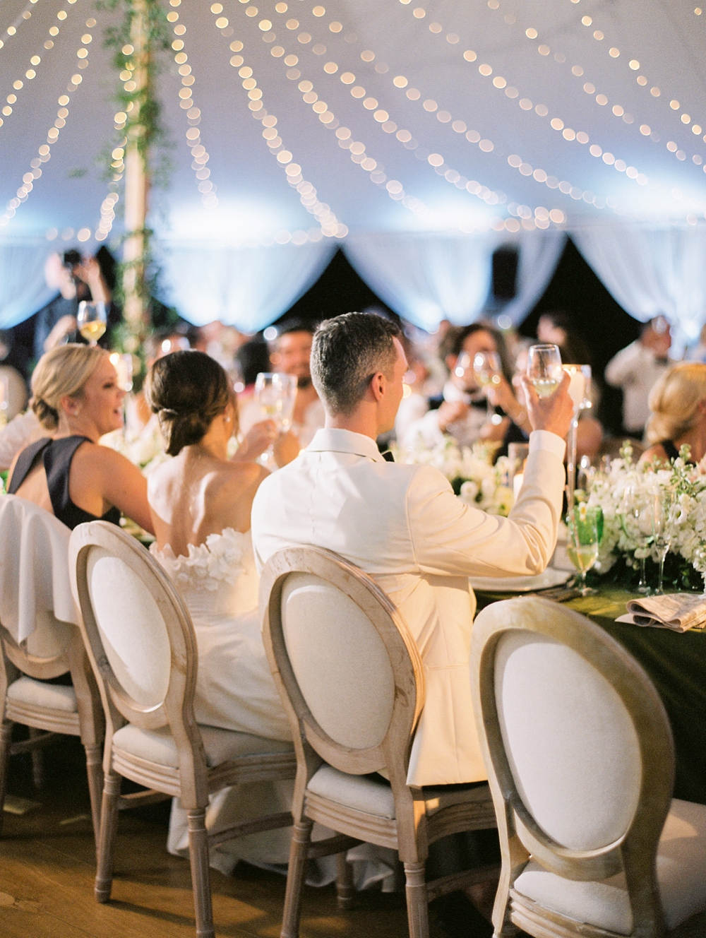 whistling straits wedding