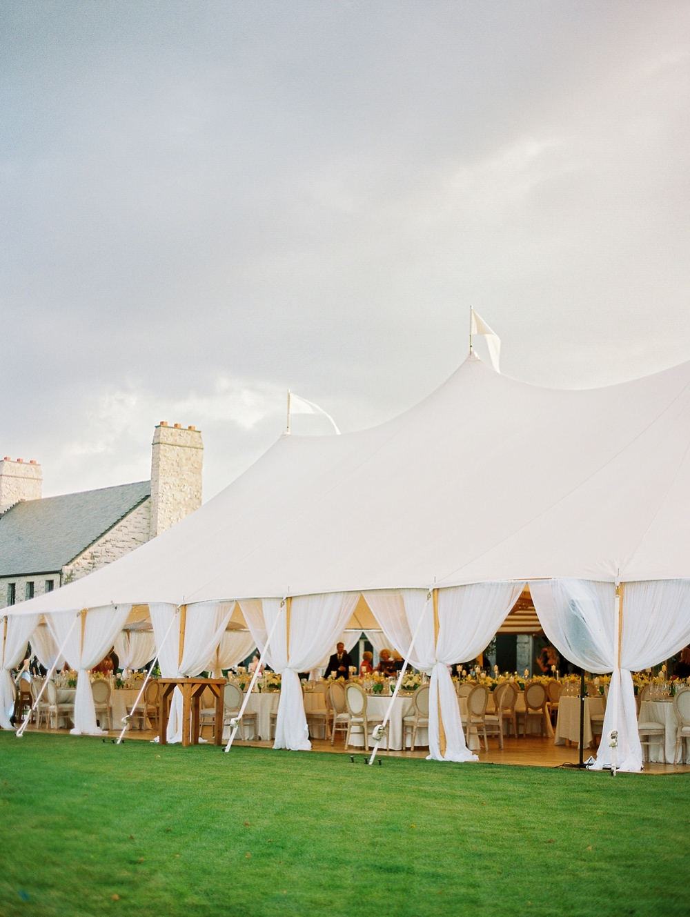 whistling straits wedding