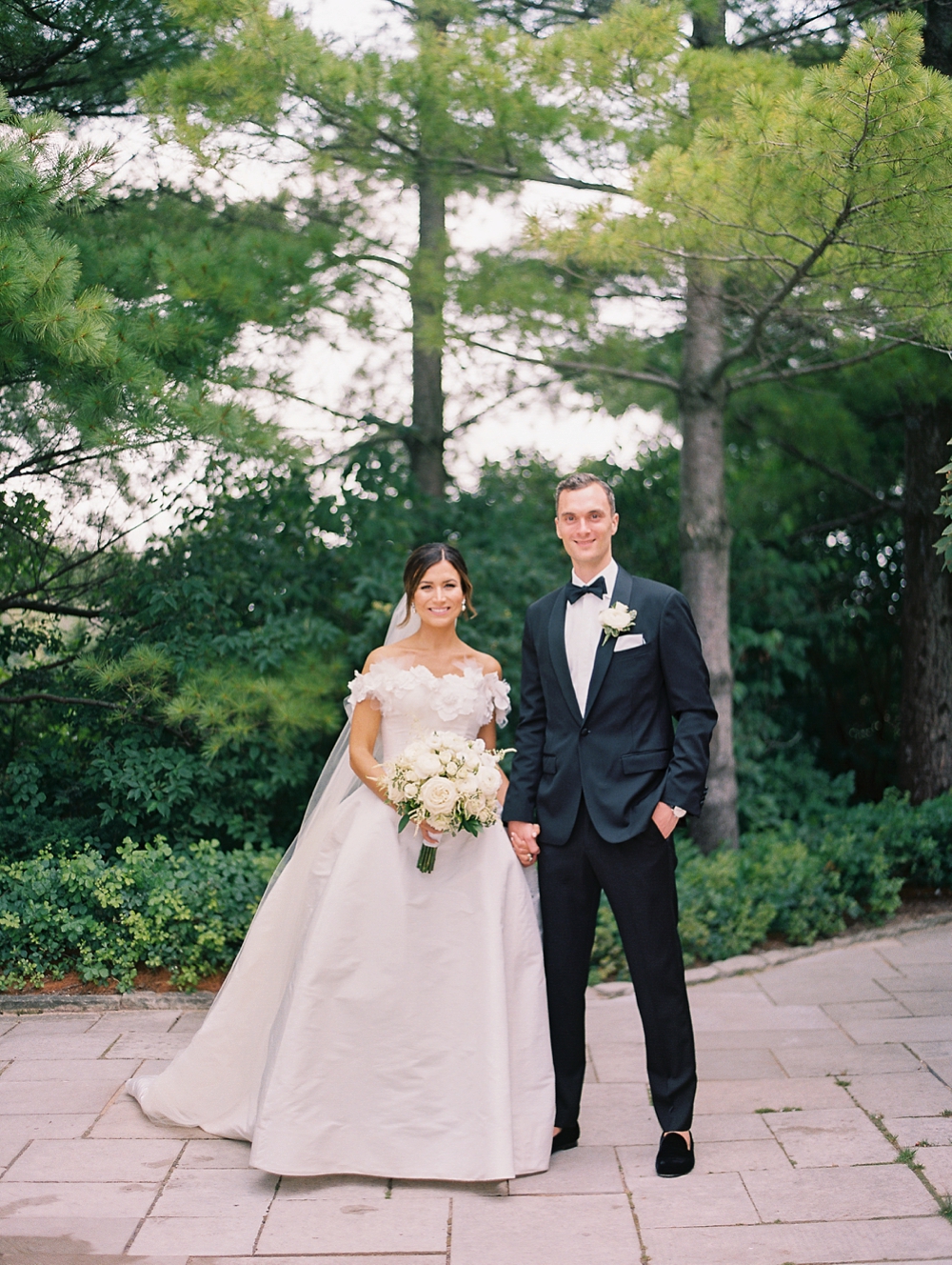 whistling straits wedding