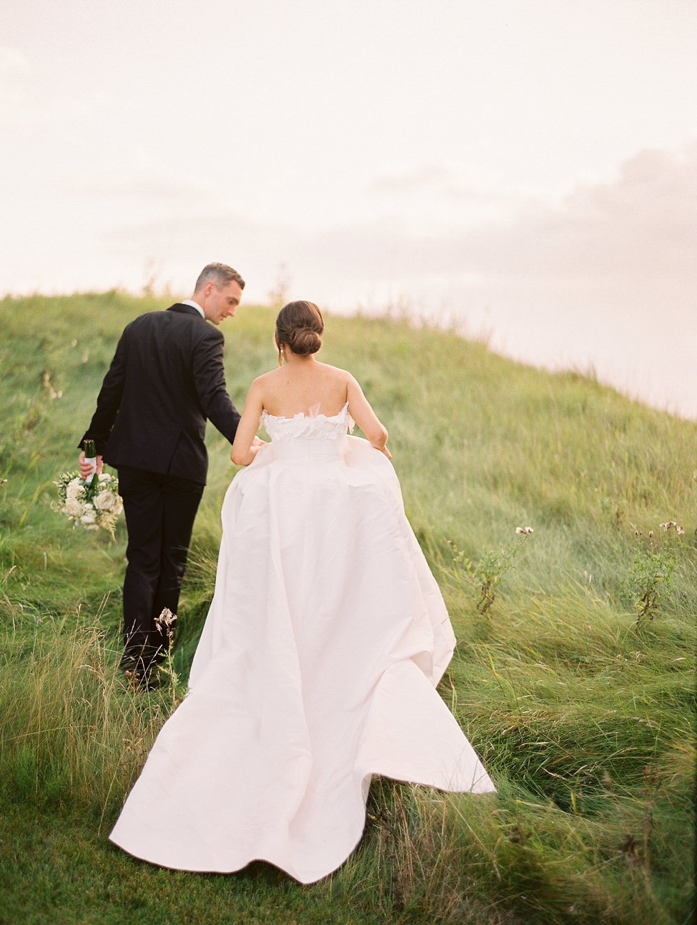 whistling straits wedding