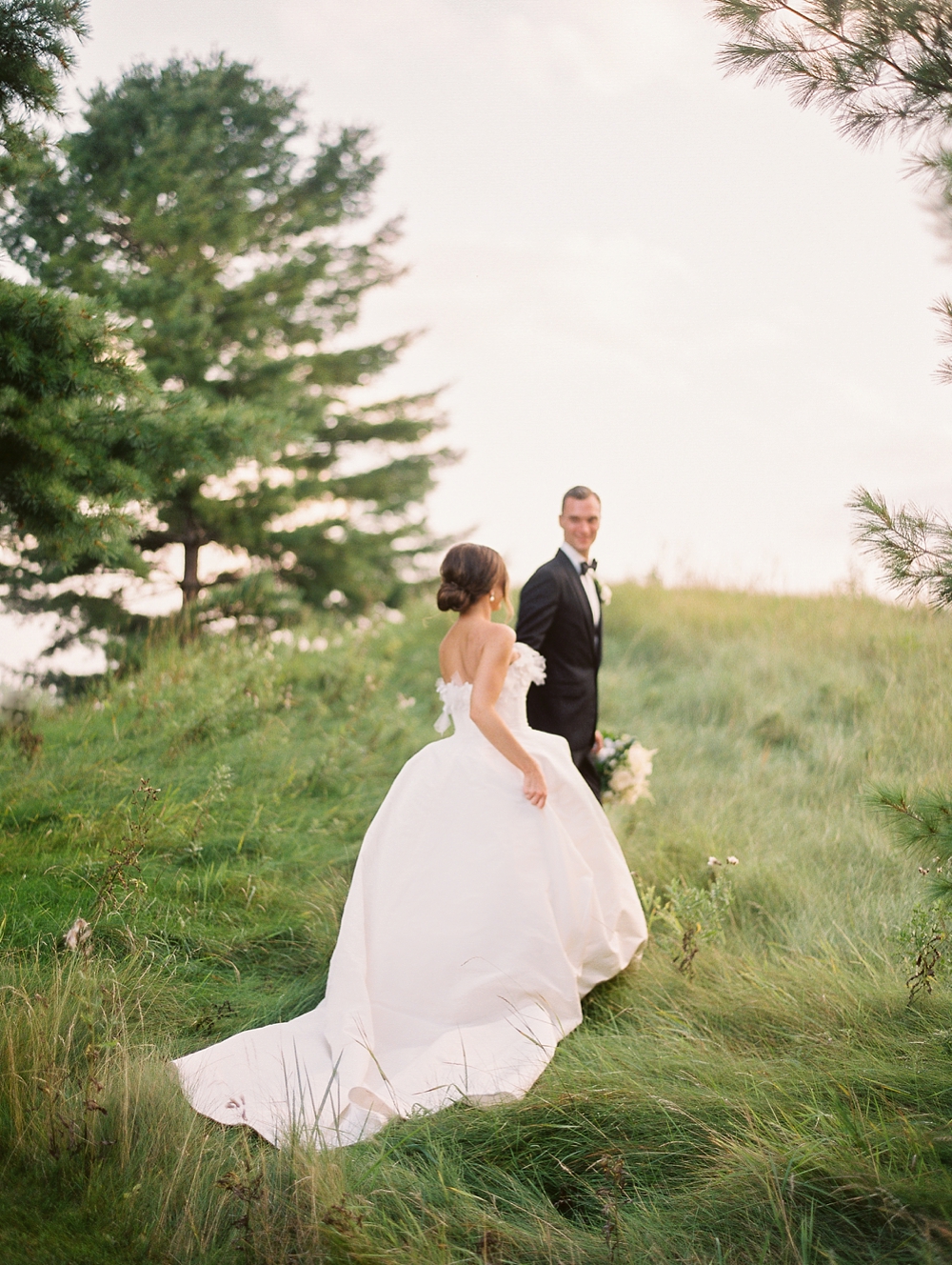 whistling straits wedding