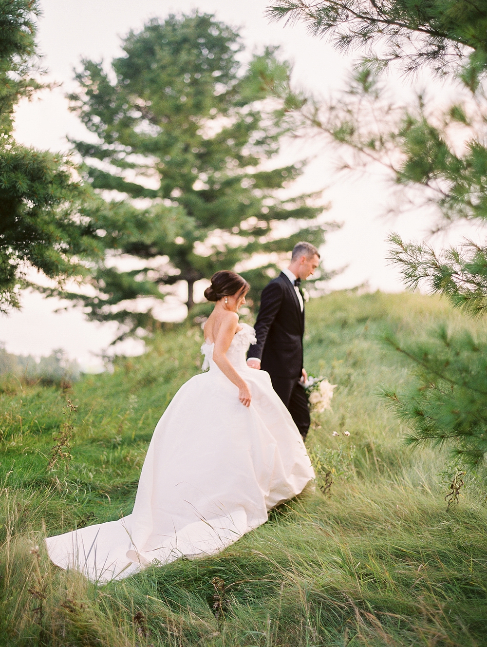 whistling straits wedding