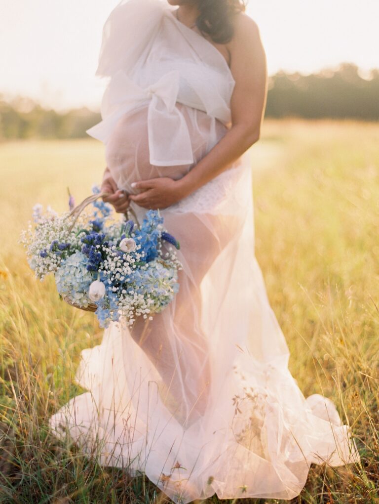 Austin Texas Maternity Photographer