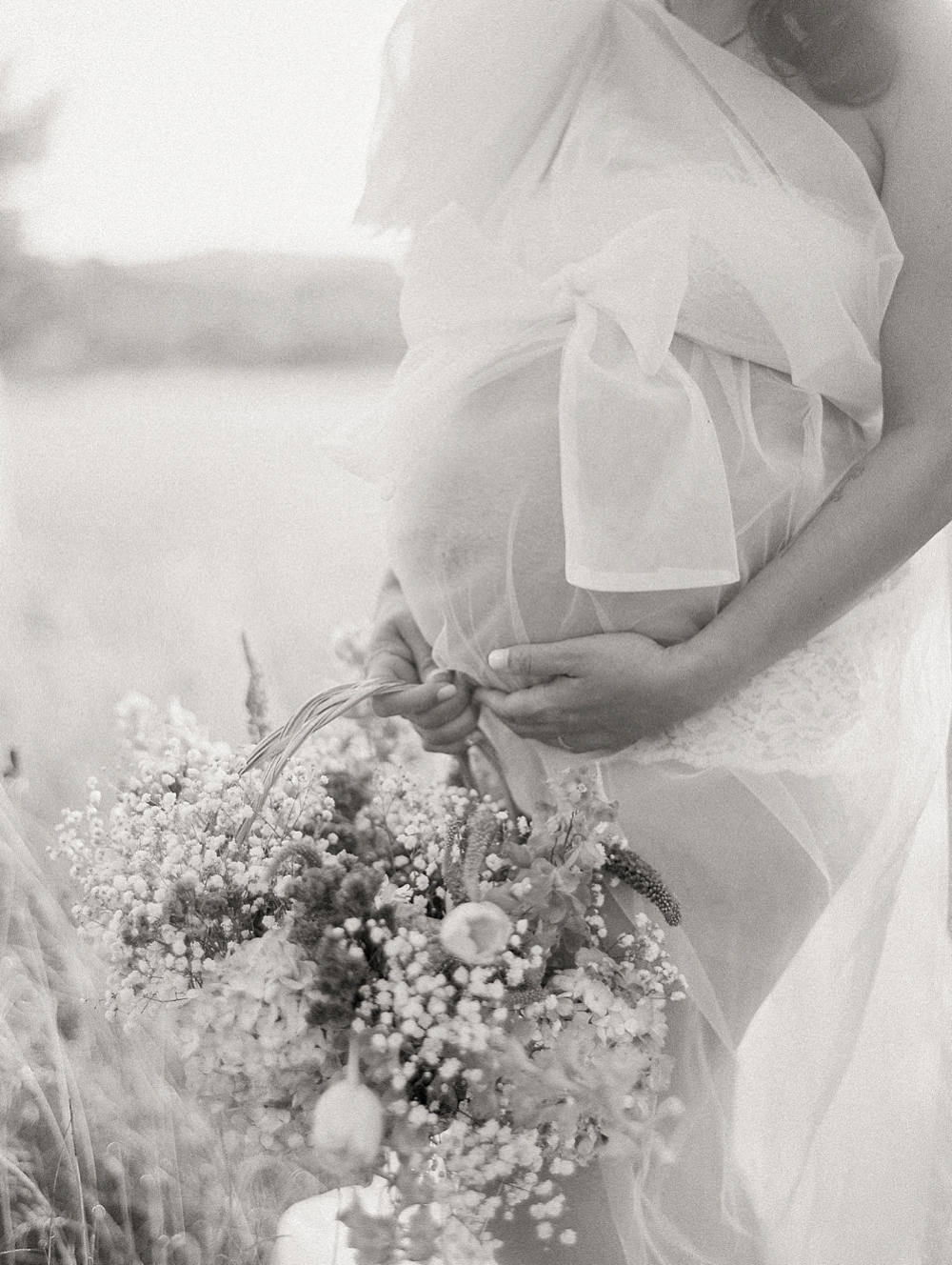 Austin Texas Maternity Photographer