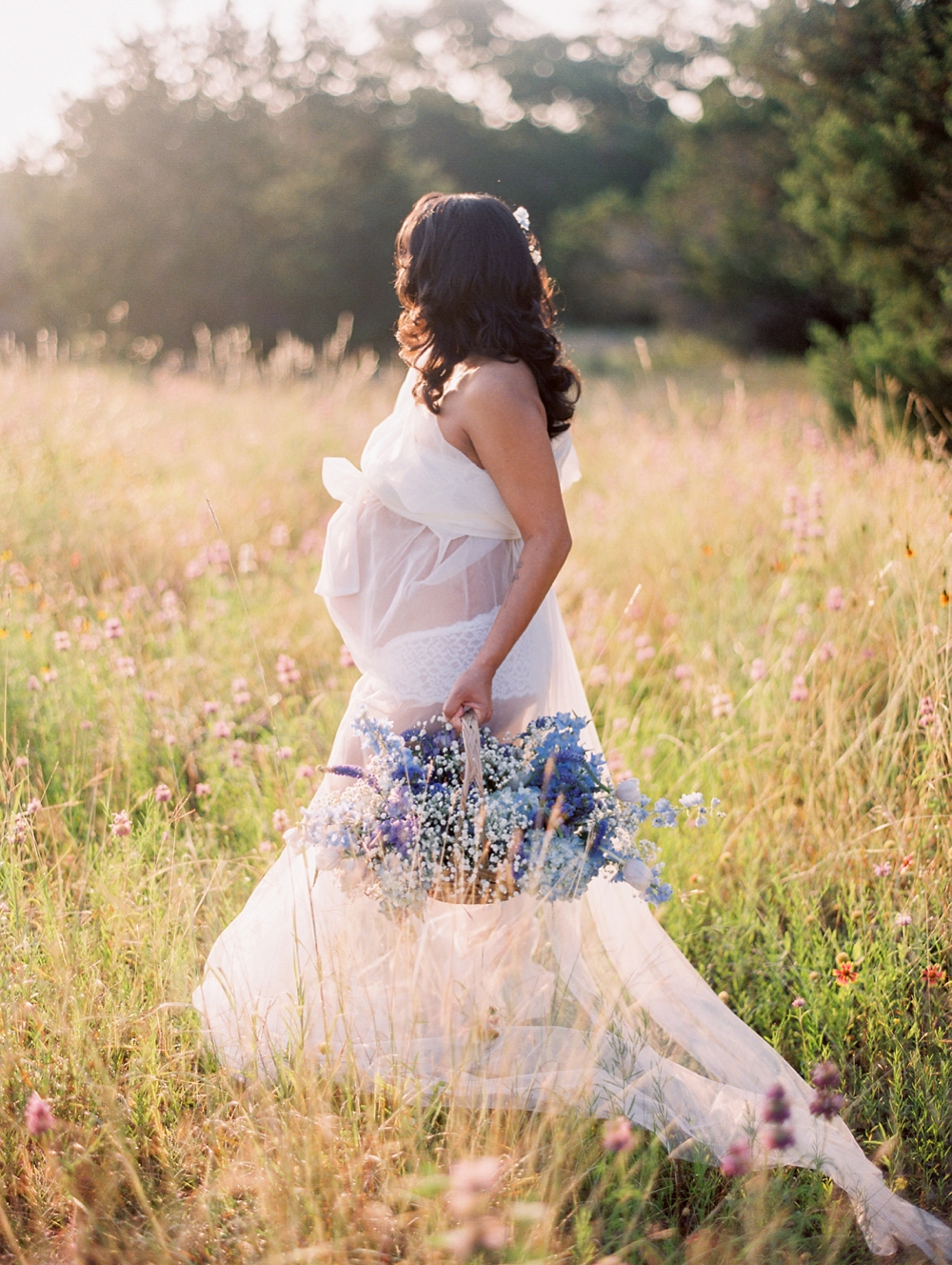 Austin Texas Maternity Photographer