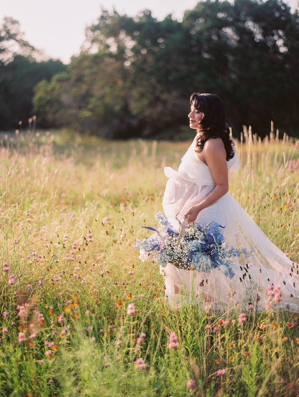 Austin Texas Maternity Photographer