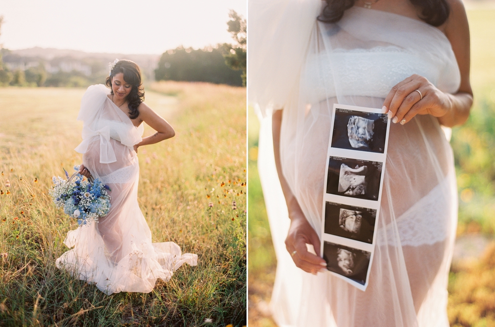 Austin Texas Maternity Photographer