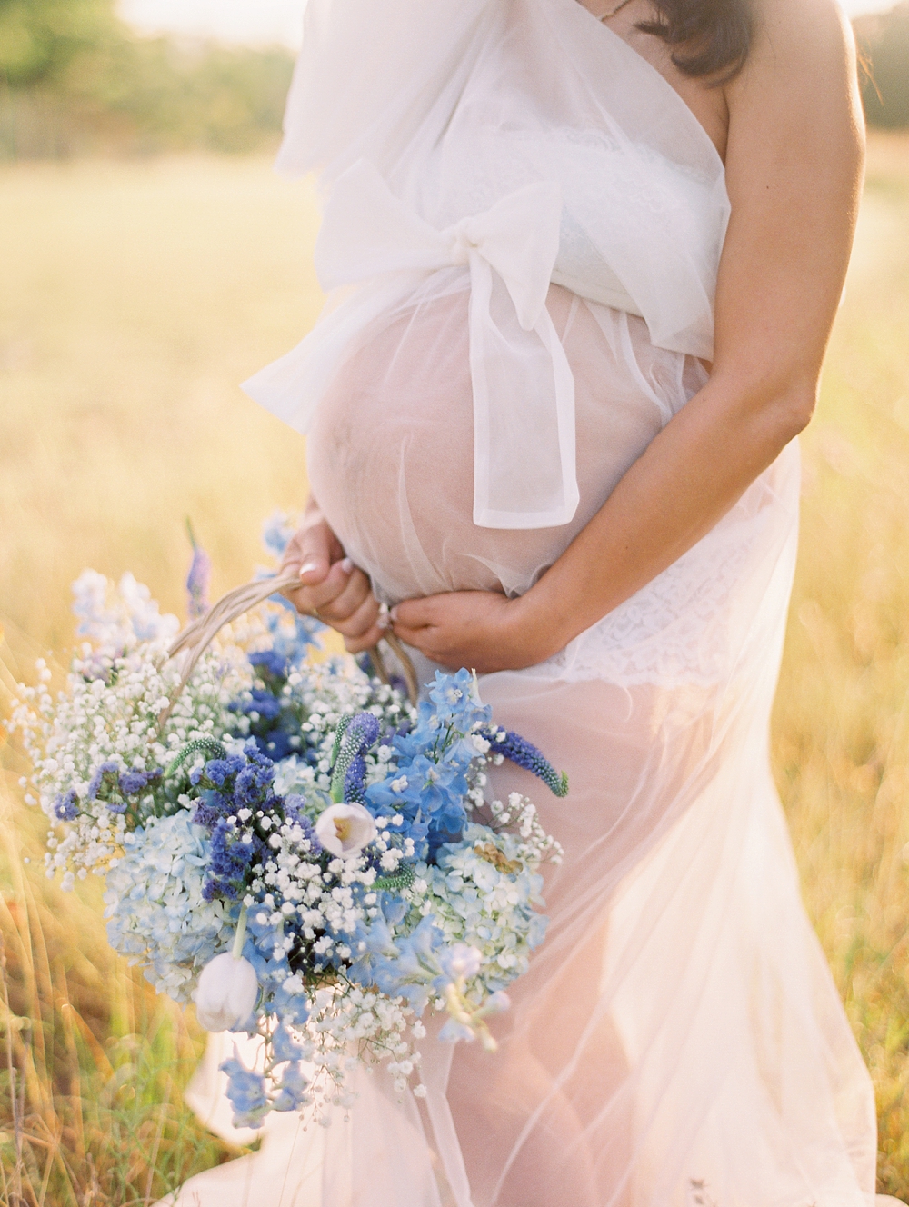 Austin Texas Maternity Photographer