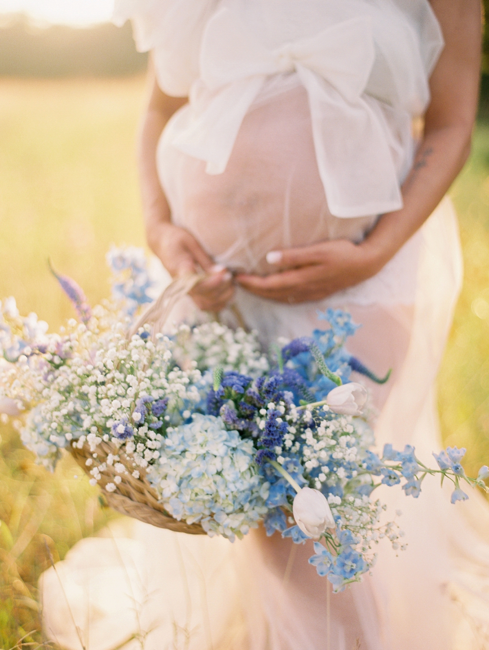 Austin Texas Maternity Photographer