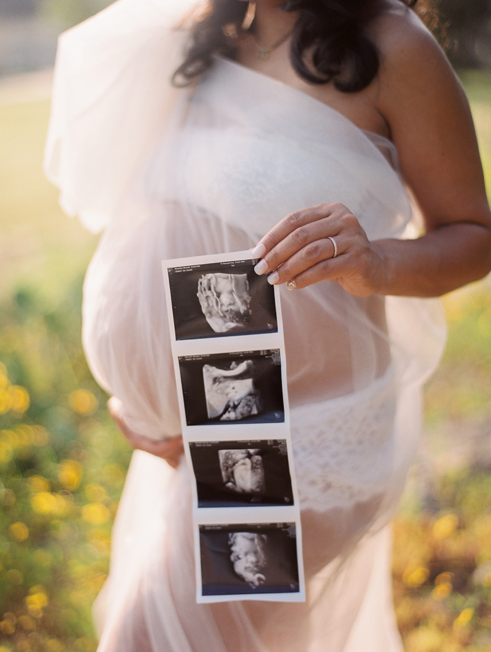 Austin Texas Maternity Photographer