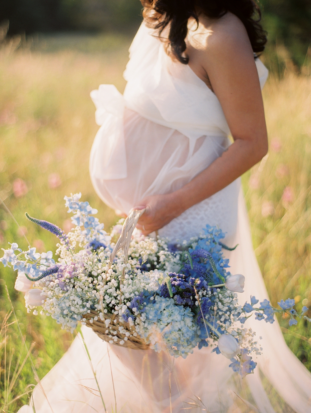 Austin Texas Maternity Photographer