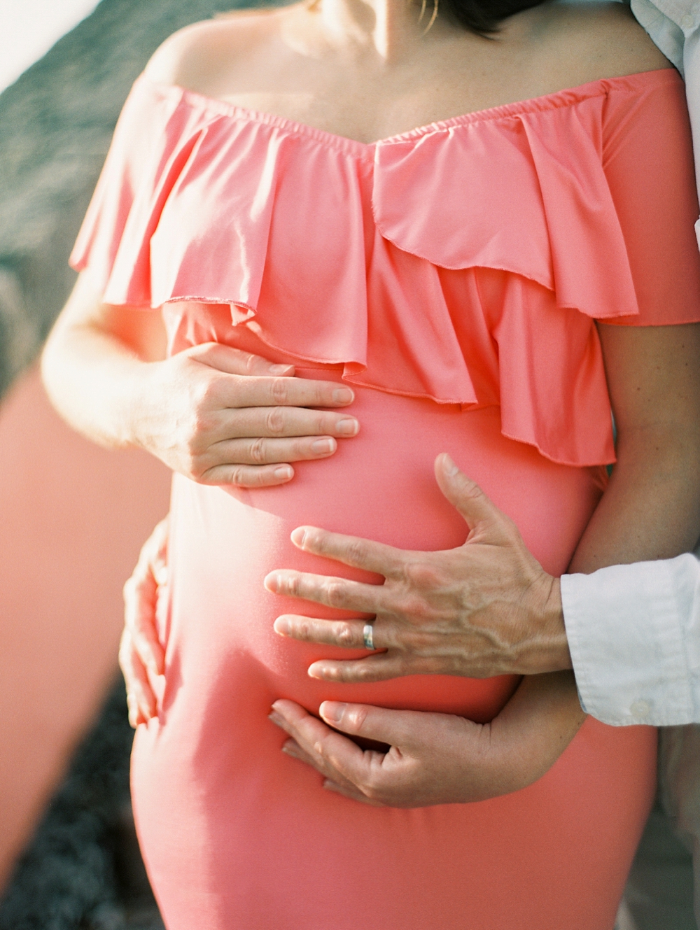 Vizcaya Miami Best Fine Art Maternity Photographer