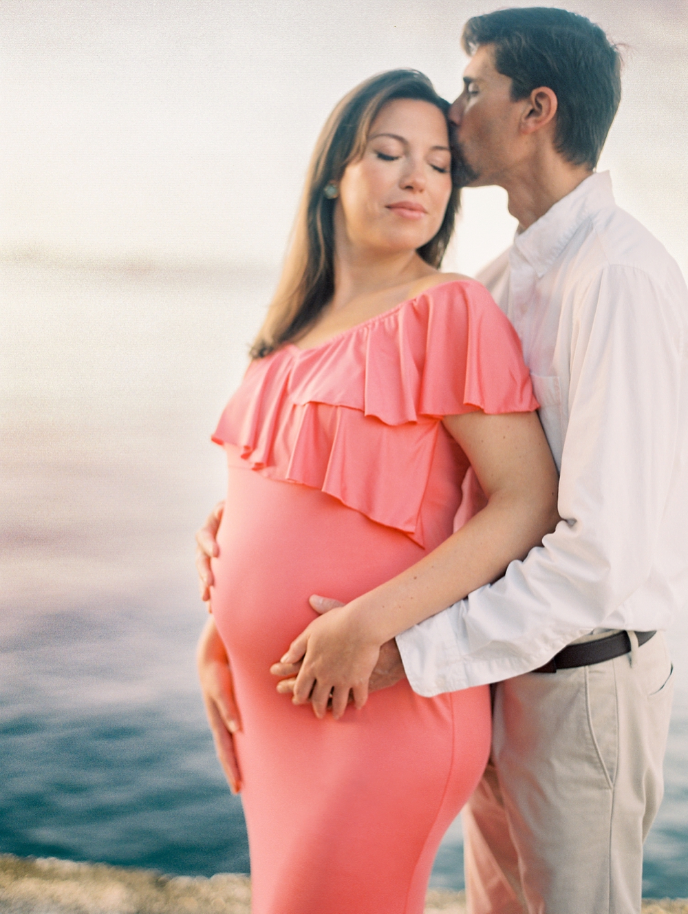 Vizcaya Miami Best Fine Art Maternity Photographer