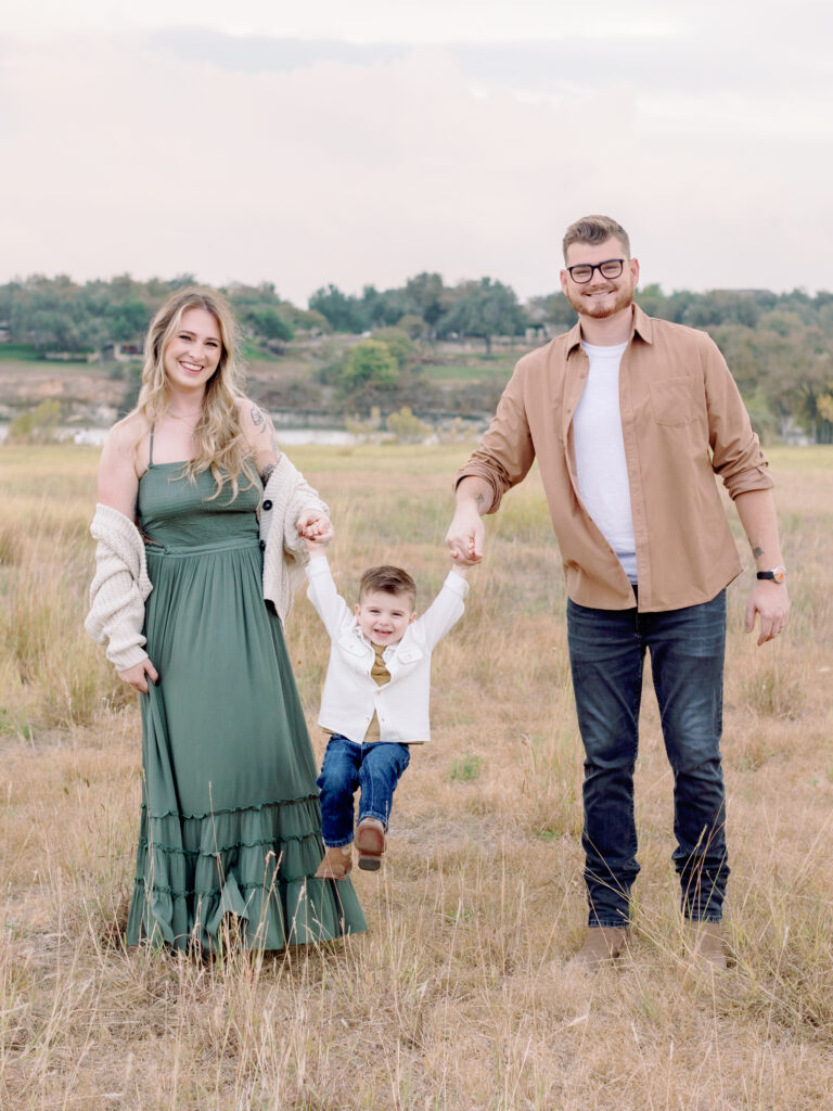 Brushy Creek Mini Sessions Austin Family Photographer