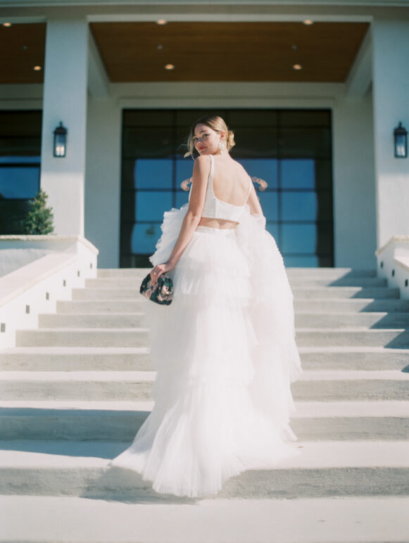 The Arlo Bridal Photographer